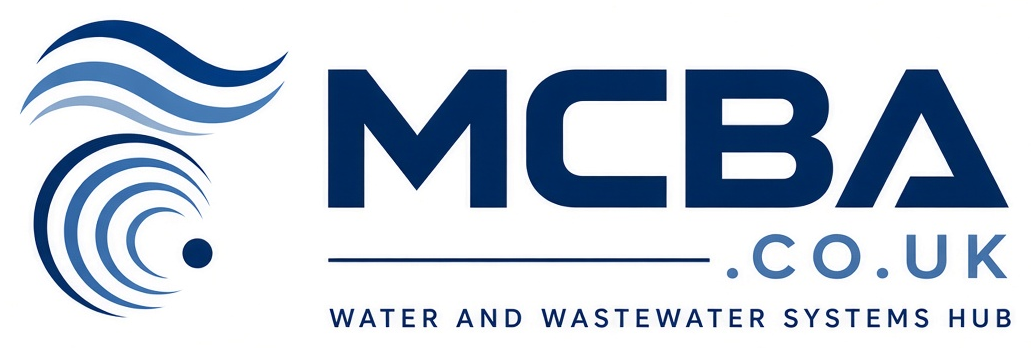 MCBA.co.uk - Water and Wastewater Systems Hub